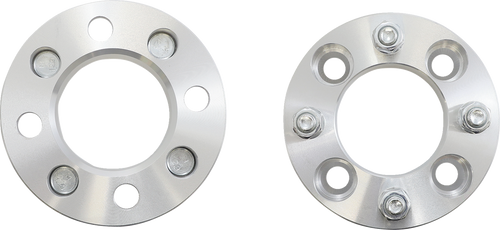 Spacer - Wheel - 1.50