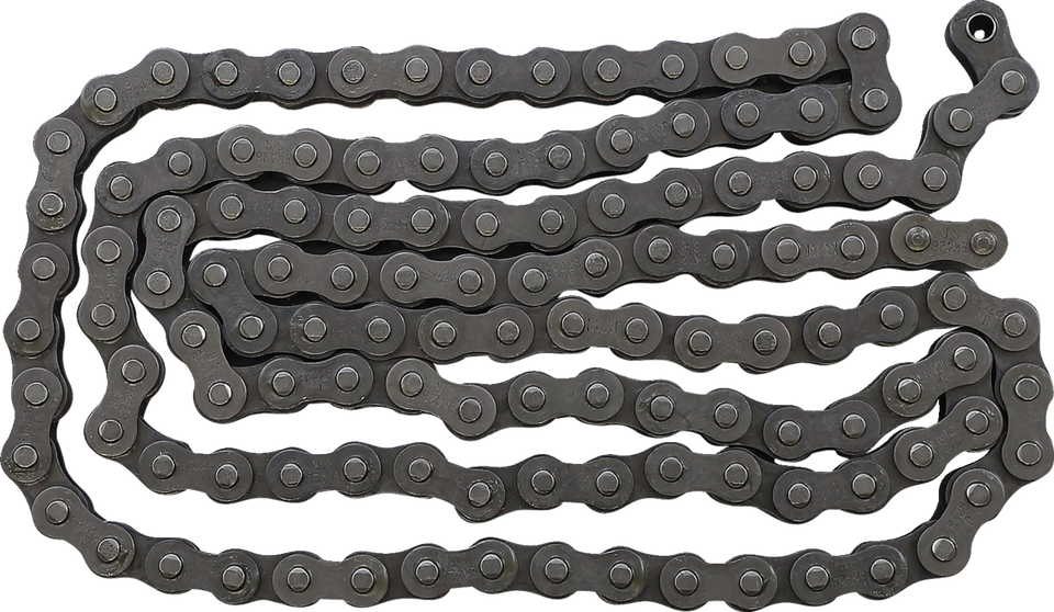 428 SR - Heavy-Duty Non-Sealed Chain - 124 Links - Lutzka's Garage