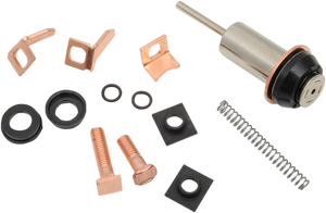 Solenoid - Repair Kit