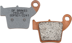 Pro MX Sintered Brake Pads - SDP921