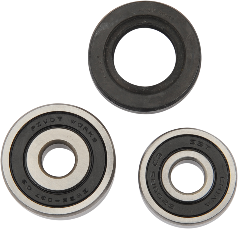 Wheel Bearing Kit - Front