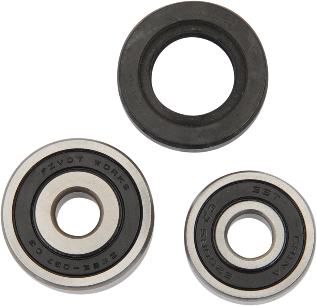 Wheel Bearing Kit - Front