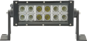 Spot/Flood Light Bar - LED - 9"