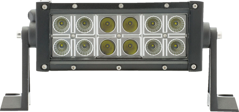 Spot/Flood Light Bar - LED - 9"