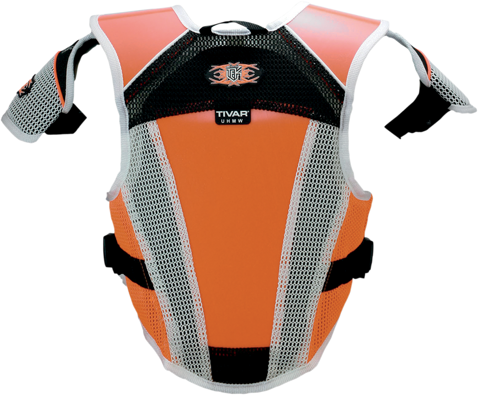 "Little People Gear" SX Pro Lite Vest - Youth