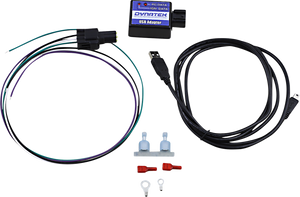 2000I PC Programmable Electronic Ignition Kit