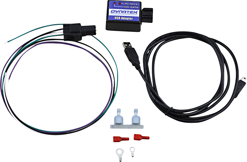 2000I PC Programmable Electronic Ignition Kit