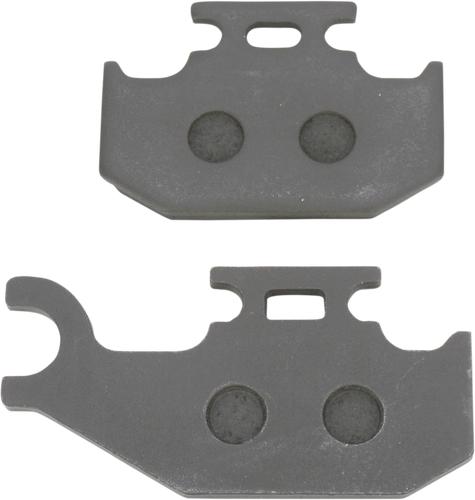 Brake Pads - Can-Am/Yamaha