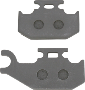 Brake Pads - Can-Am/Yamaha