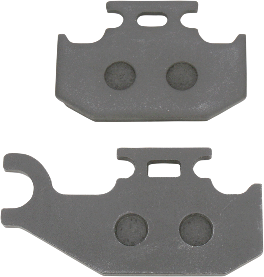 Brake Pads - Can-Am/Yamaha