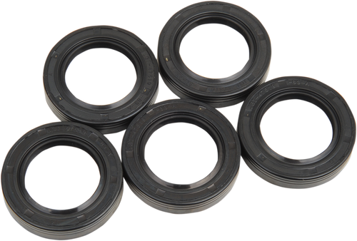 Wheel Bearing Seal - .410