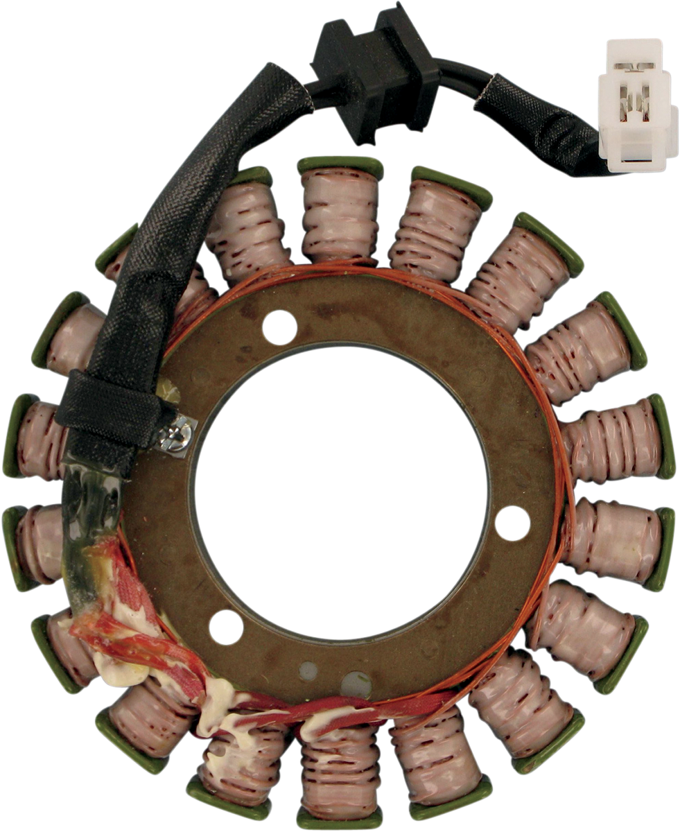 Stator - Kawasaki