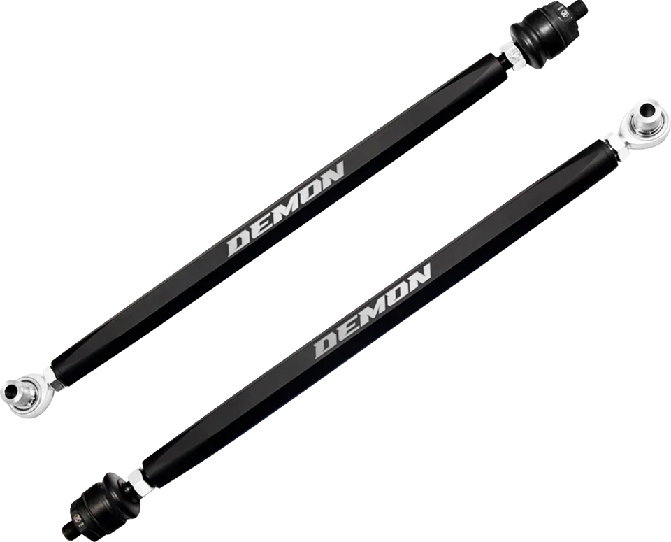 Tie Rods - RZR XP 1000