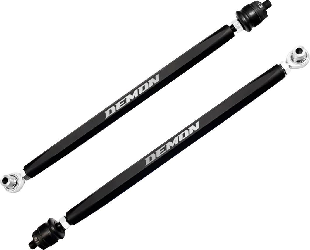 Tie Rods - RZR XP 1000