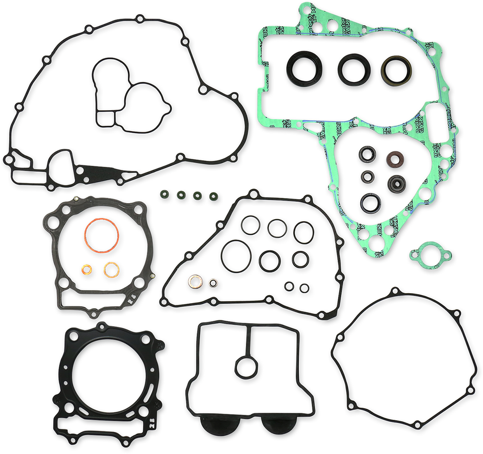 Complete Gasket Kit