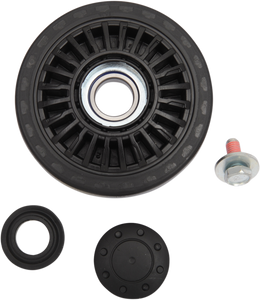 Wheel Assembly - 134 mm