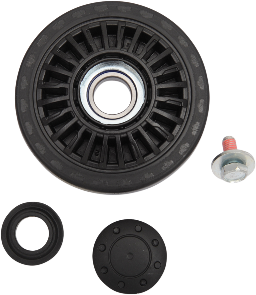 Wheel Assembly - 134 mm