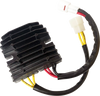 Hot Shot Regulator/Rectifier - Lithium-ion Battery Compatible - Suzuki