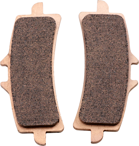 HH Sintered Brake Pads