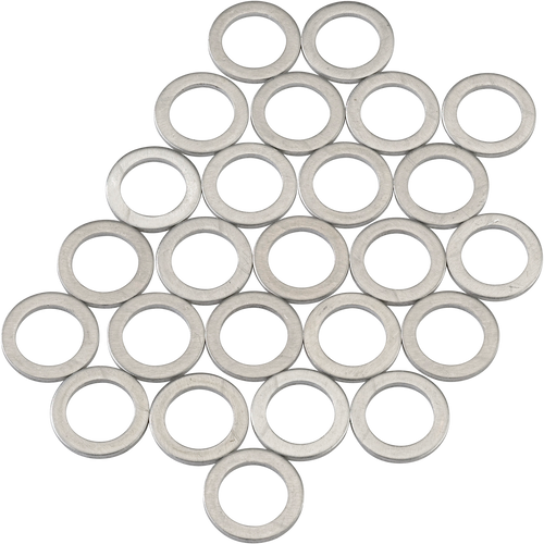 Banjo Washers - 25 pack