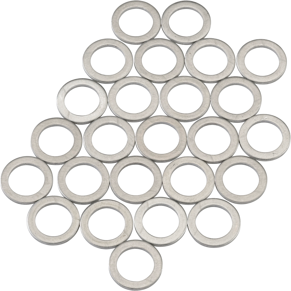 Banjo Washers - 25 pack