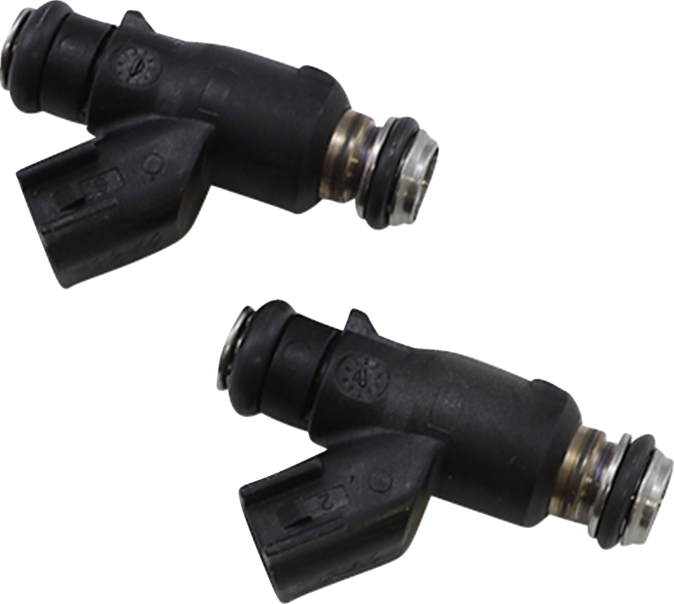 High Performance Fuel Injector Set - 3.9 Grams