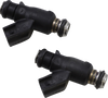 High Performance Fuel Injector Set - 3.9 Grams