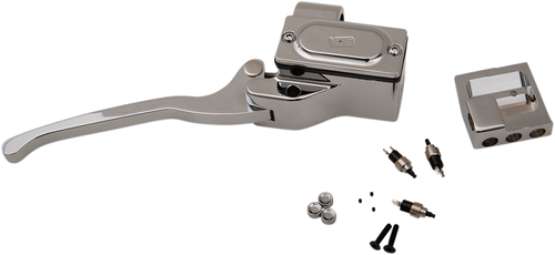 Master Cylinder Assembly - 5/8