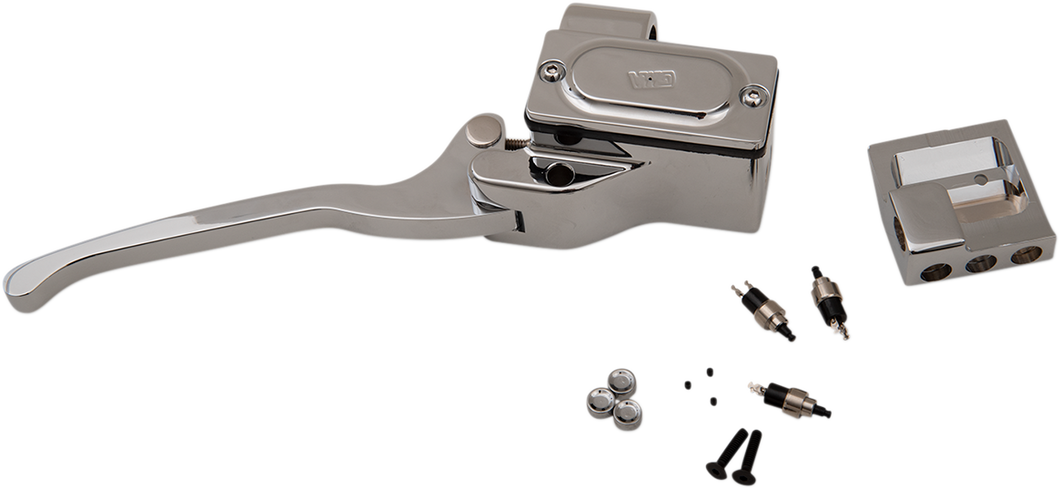 Master Cylinder Assembly - 5/8