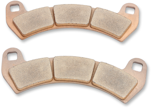 XCR Brake Pads - Front - RZR XP