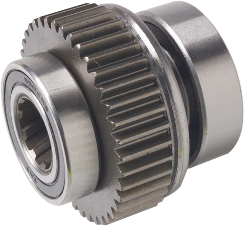 Starter - Drive Clutch