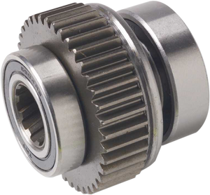 Starter - Drive Clutch