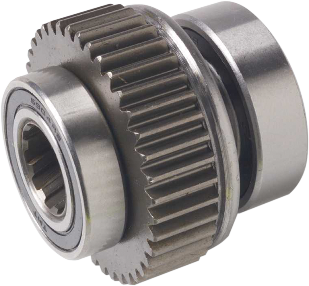 Starter - Drive Clutch