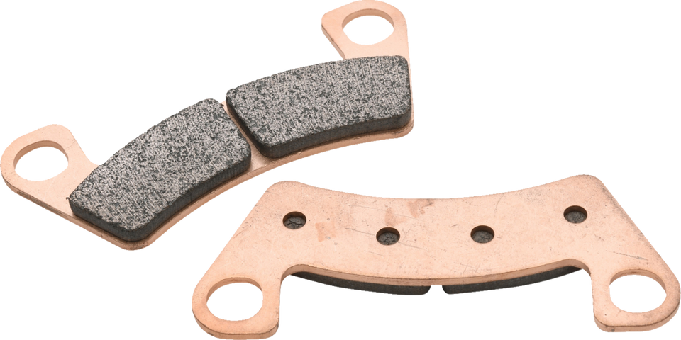 Sintered Brake Pads