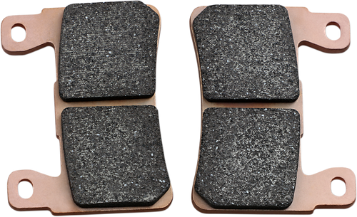 Brake Pads - EPFA296HH