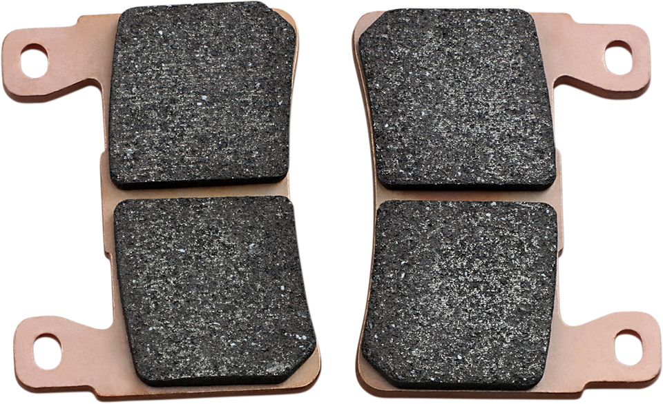 Brake Pads - EPFA296HH