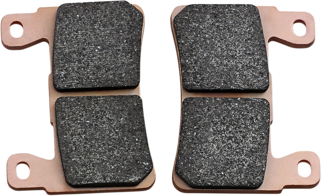 Brake Pads - EPFA296HH