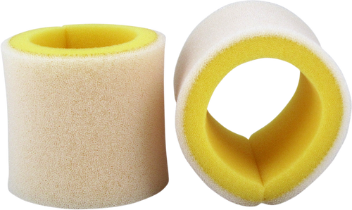 Foam Air Filter - Honda