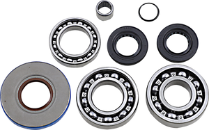 Differential Bearing/Seal Kit - Rear