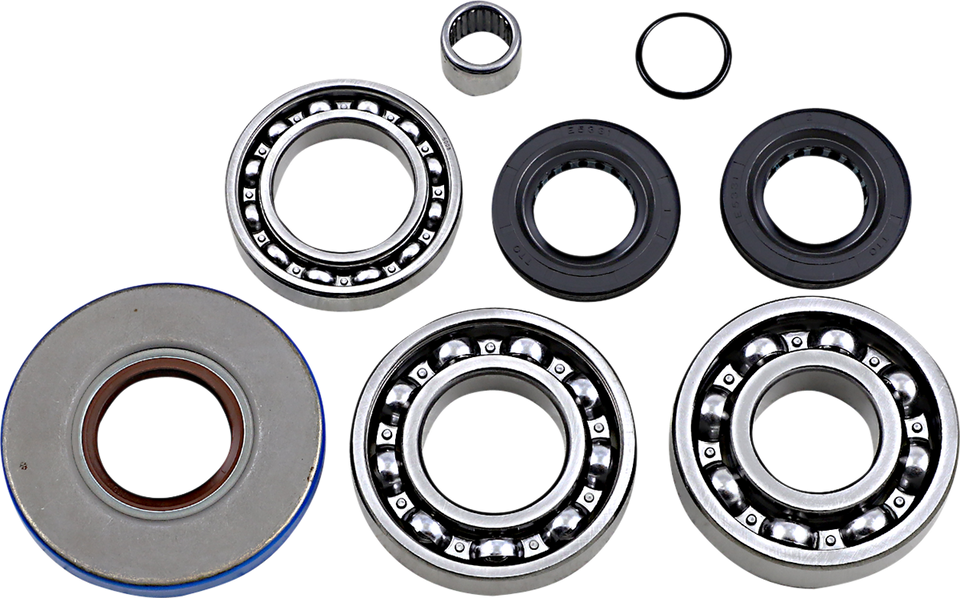 Differential Bearing/Seal Kit - Rear