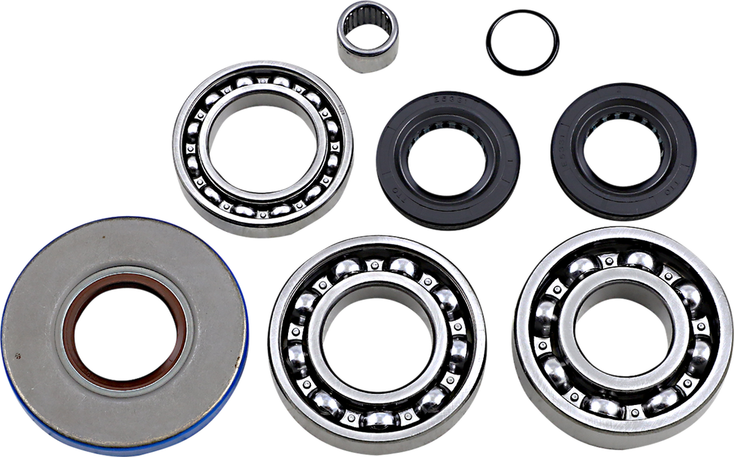 Differential Bearing/Seal Kit - Rear