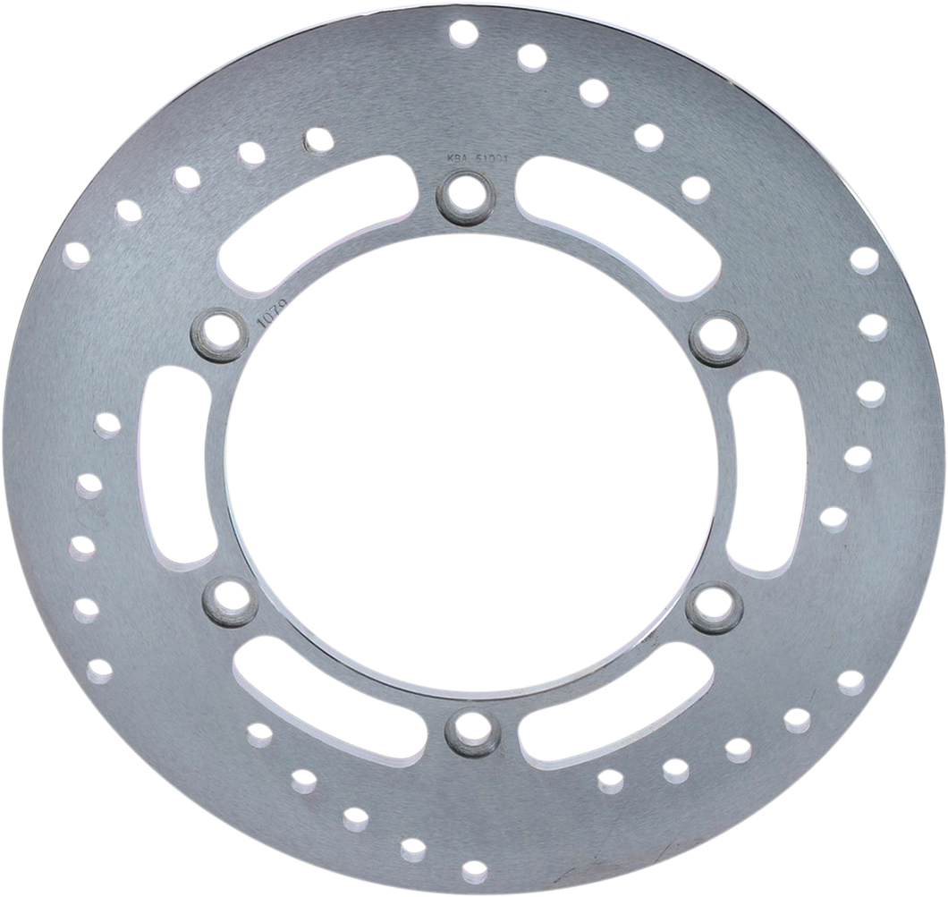 Brake Rotor - Kawasaki - MD4017