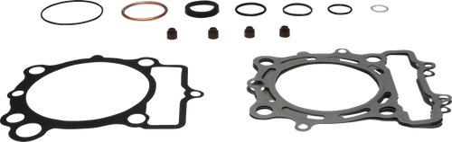 Top End Gasket Set - Kawasaki