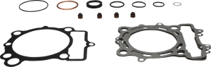 Top End Gasket Set - Kawasaki