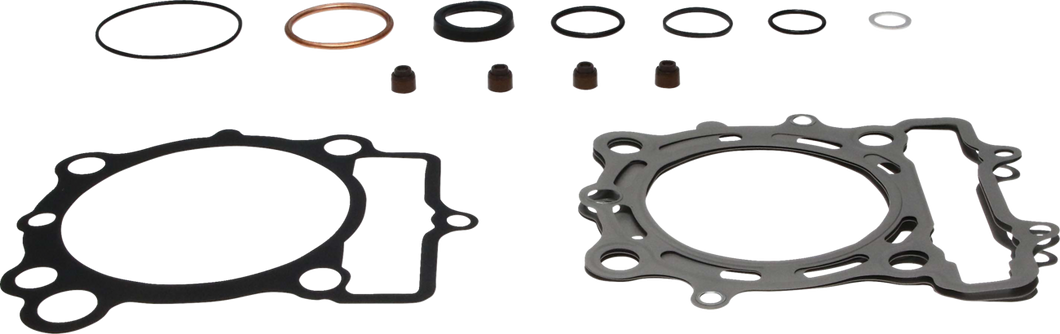 Top End Gasket Set - Kawasaki