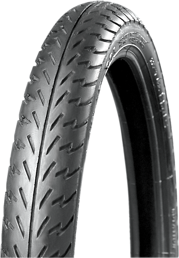 Tire - NR53 - Front/Rear - 2.50-17 - 38L