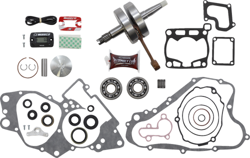 Engine Rebuild Kit