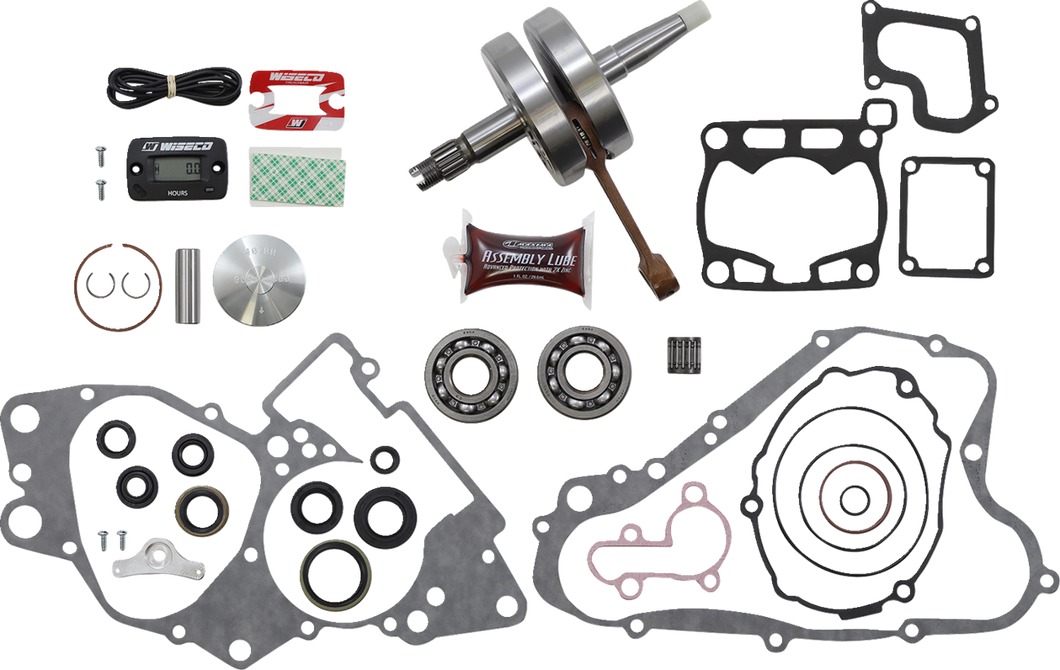 Engine Rebuild Kit