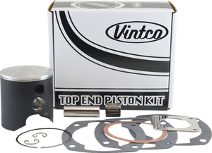 Top End Piston Kit