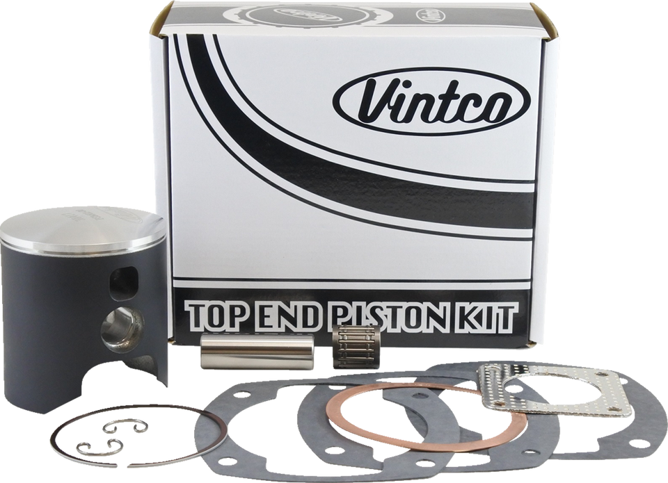 Top End Piston Kit